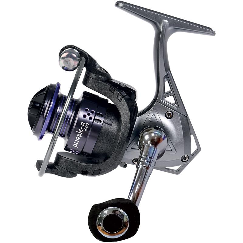 Moulinet Hart Purple-R