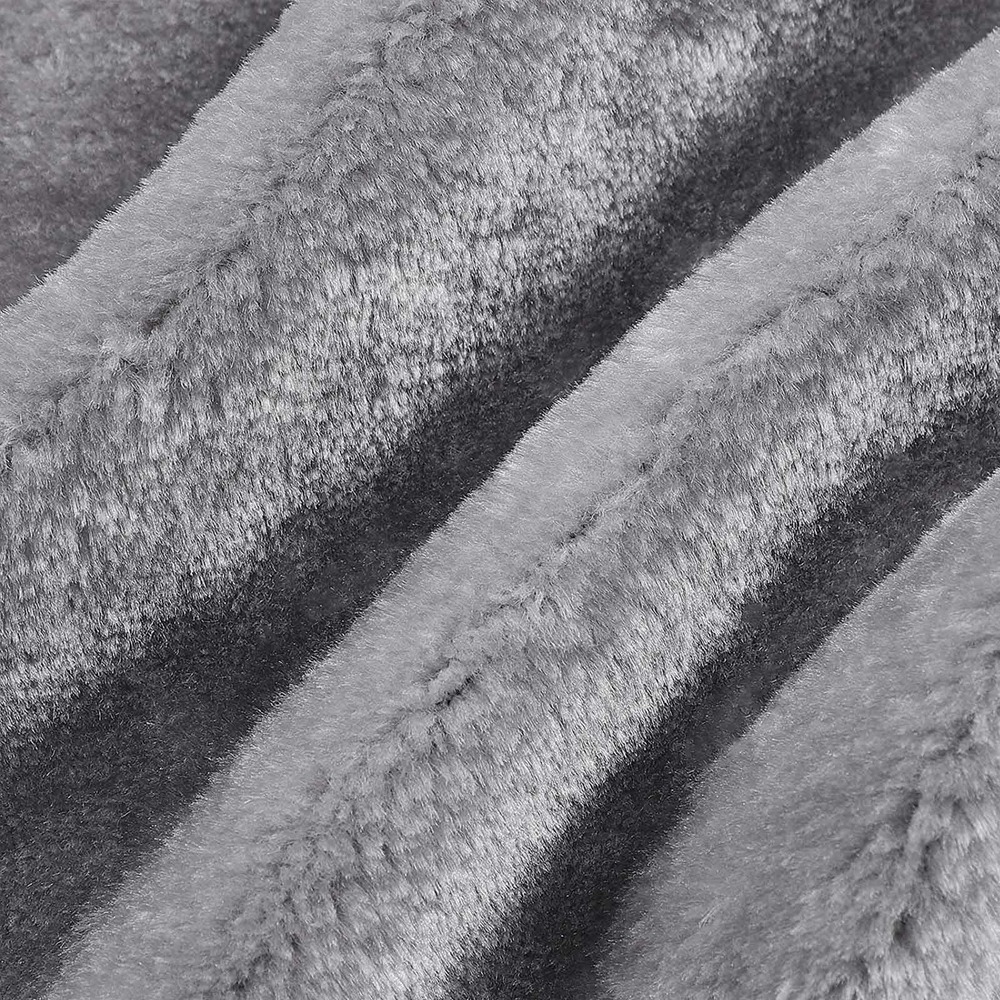 Grand arbre à chat avec 3 niches 164 cm de hauteur gris clair