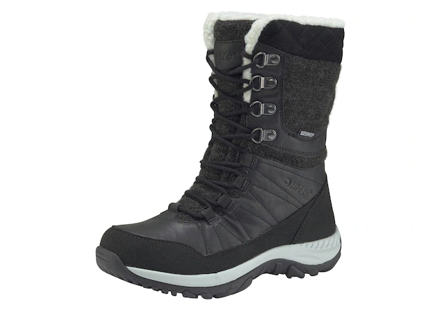 Hi-Tec Outdoorwinterstiefel »Riva Waterproof«  Winterstiefel, Snowboots, Winterschuhe, wasserdicht & gefüttert