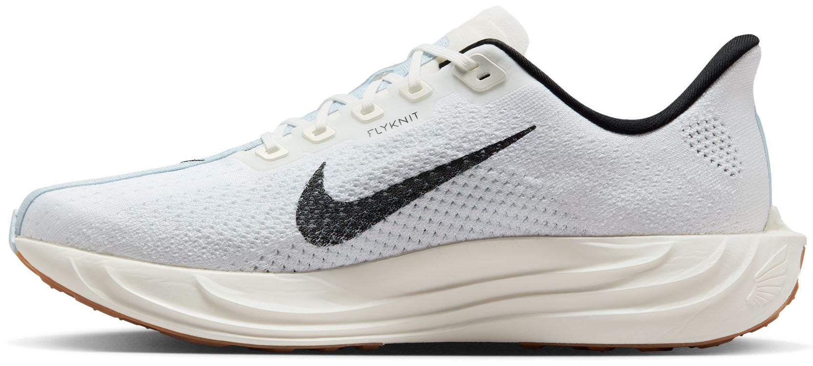 Pegasus Plus Herre 101/White/Black/Sail/Blue Tint