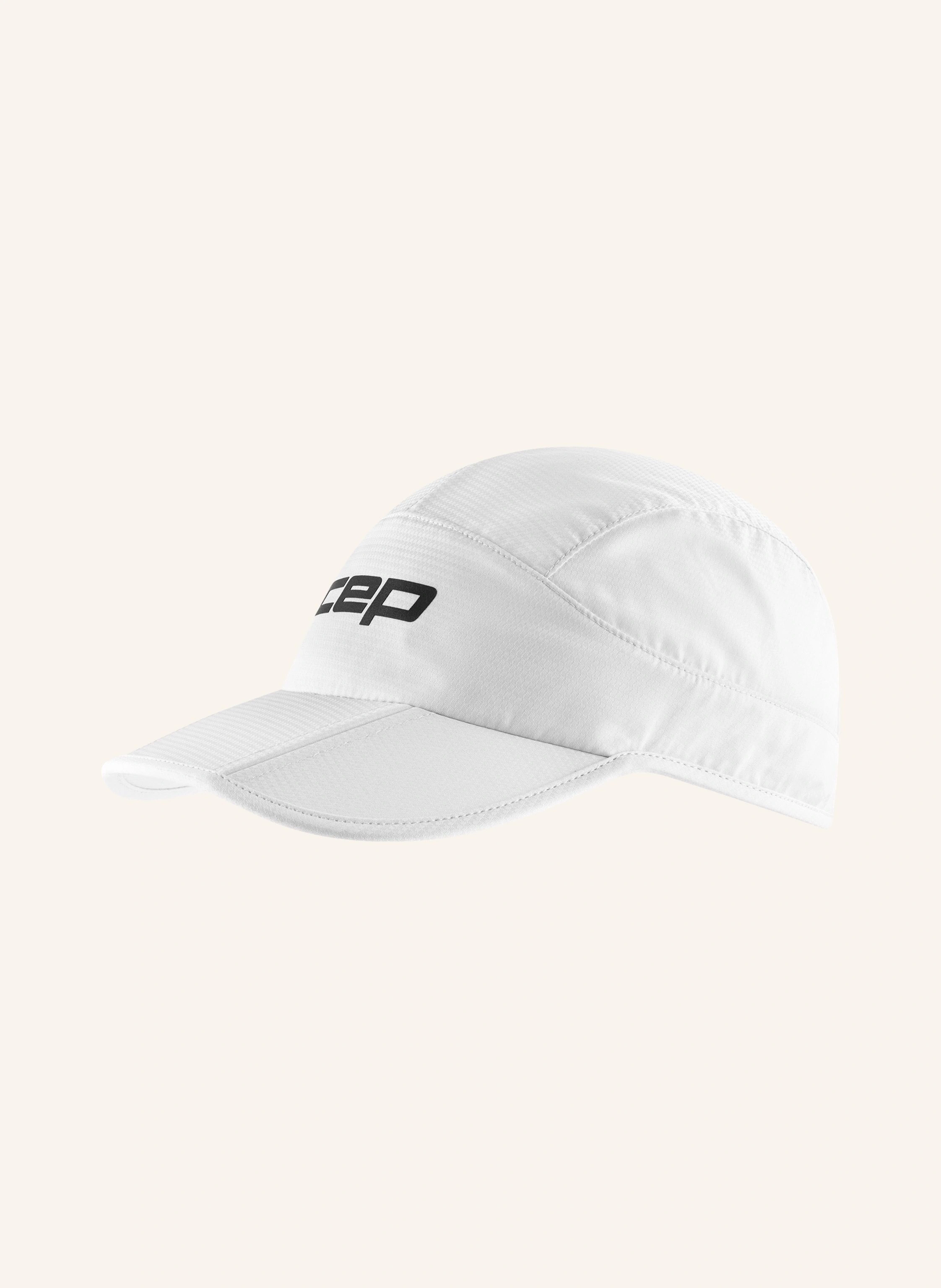cep CEP CEP run foldable cap, unisex