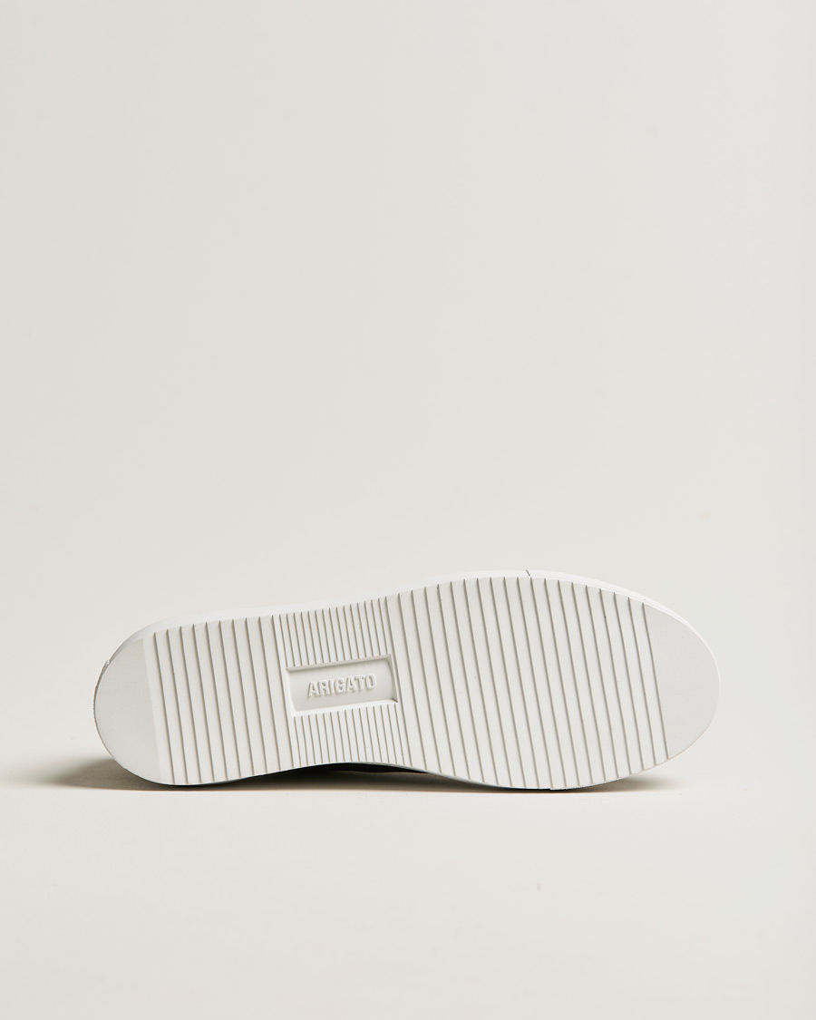 Axel Arigato Clean 90 Sneaker Black