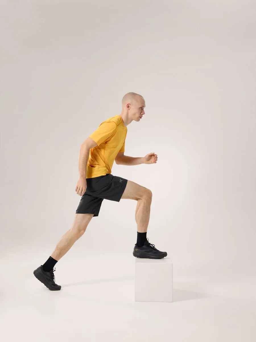 Arc'teryx Incendo Short 9' M Black