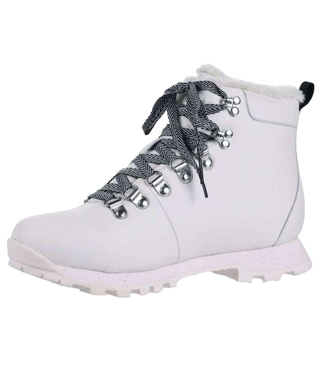 Regatta - Bottines CHRISTIAN LACROIX BRASOL - Femme (Blanc) - UTRG9079