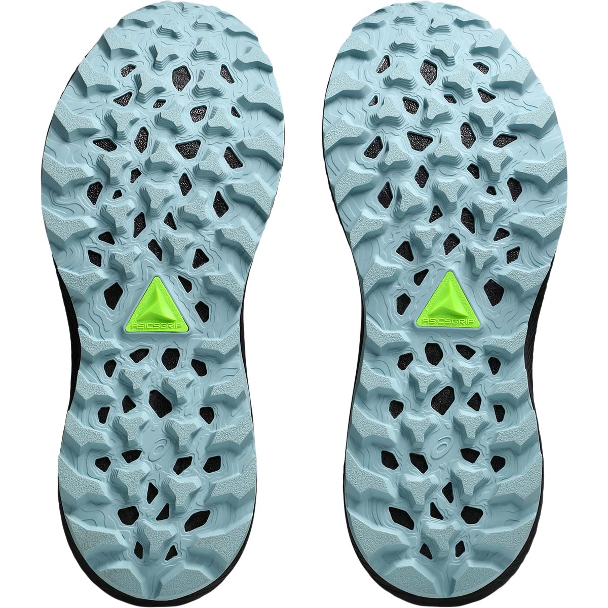 Asics Gel-Trabuco 12 Trail Løbesko Herre