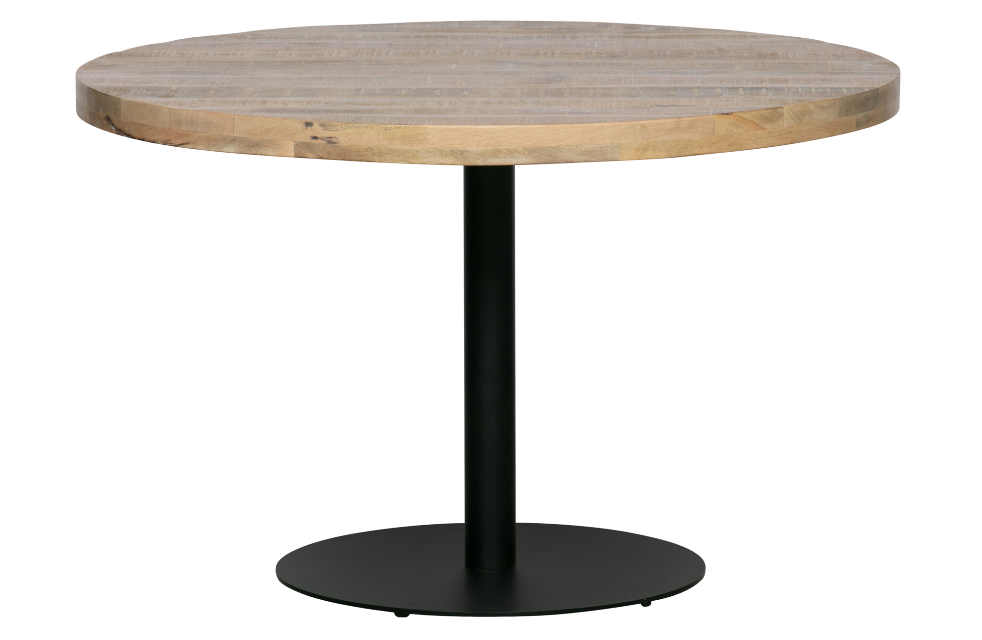 Tafelblad Tablo Rond Mangohout