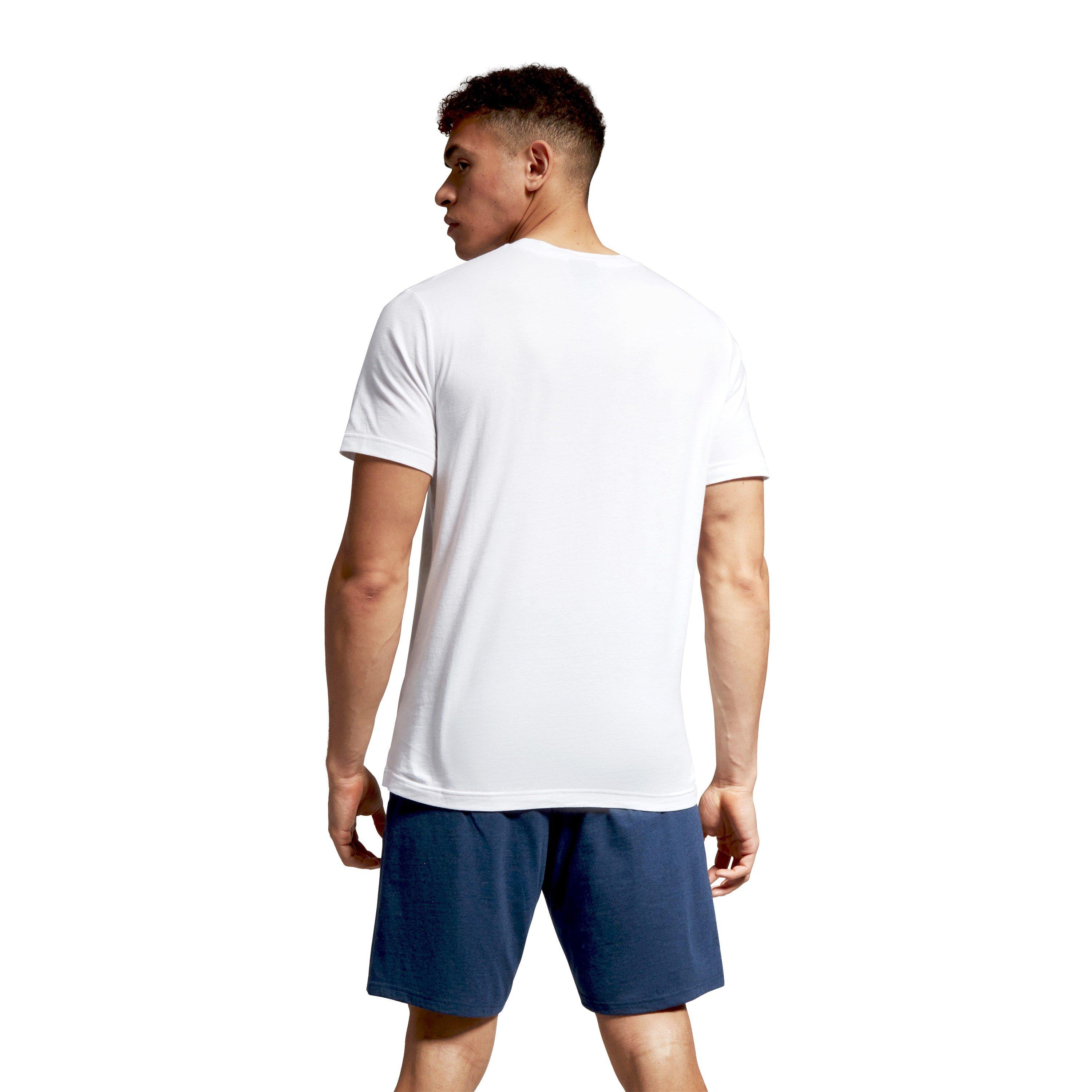 Canterbury Cotton Short Sleeve T Shirt