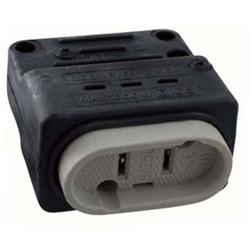 Showtec Parcan 64 Parsafe socket