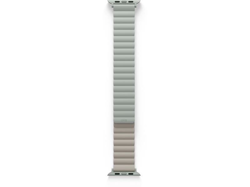 Uniq Armband Revix Apple Watch 40/41/42 mm Beige Passend zur Apple Watch 40/41/42 mm