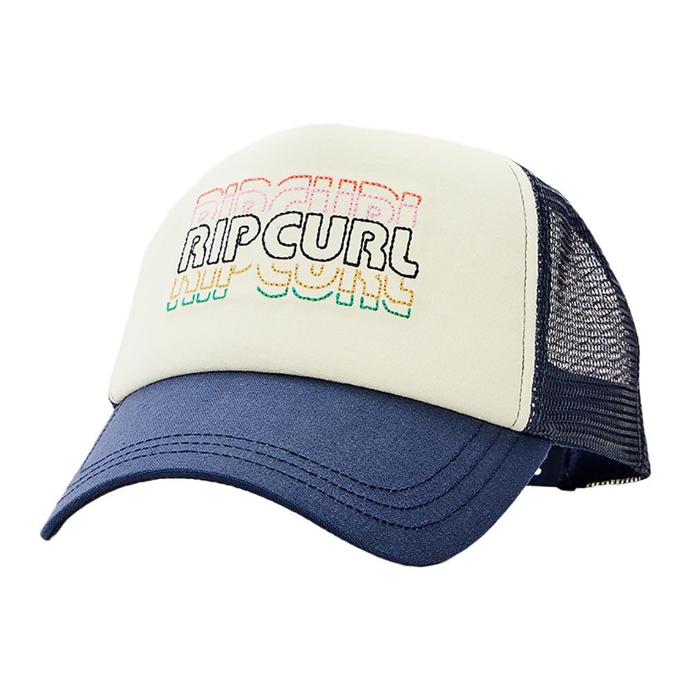 Rip Curl DAY BREAK - Casquette Femme multico