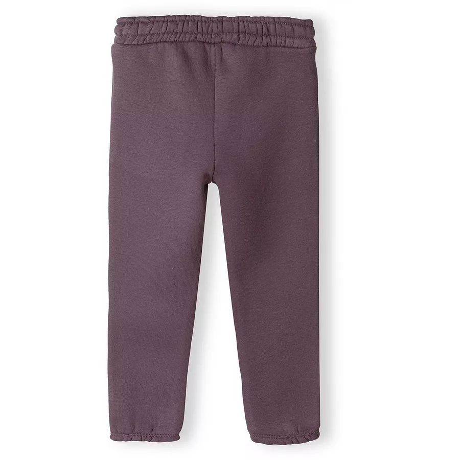 MINOTI Jogginganzug Hellviolett