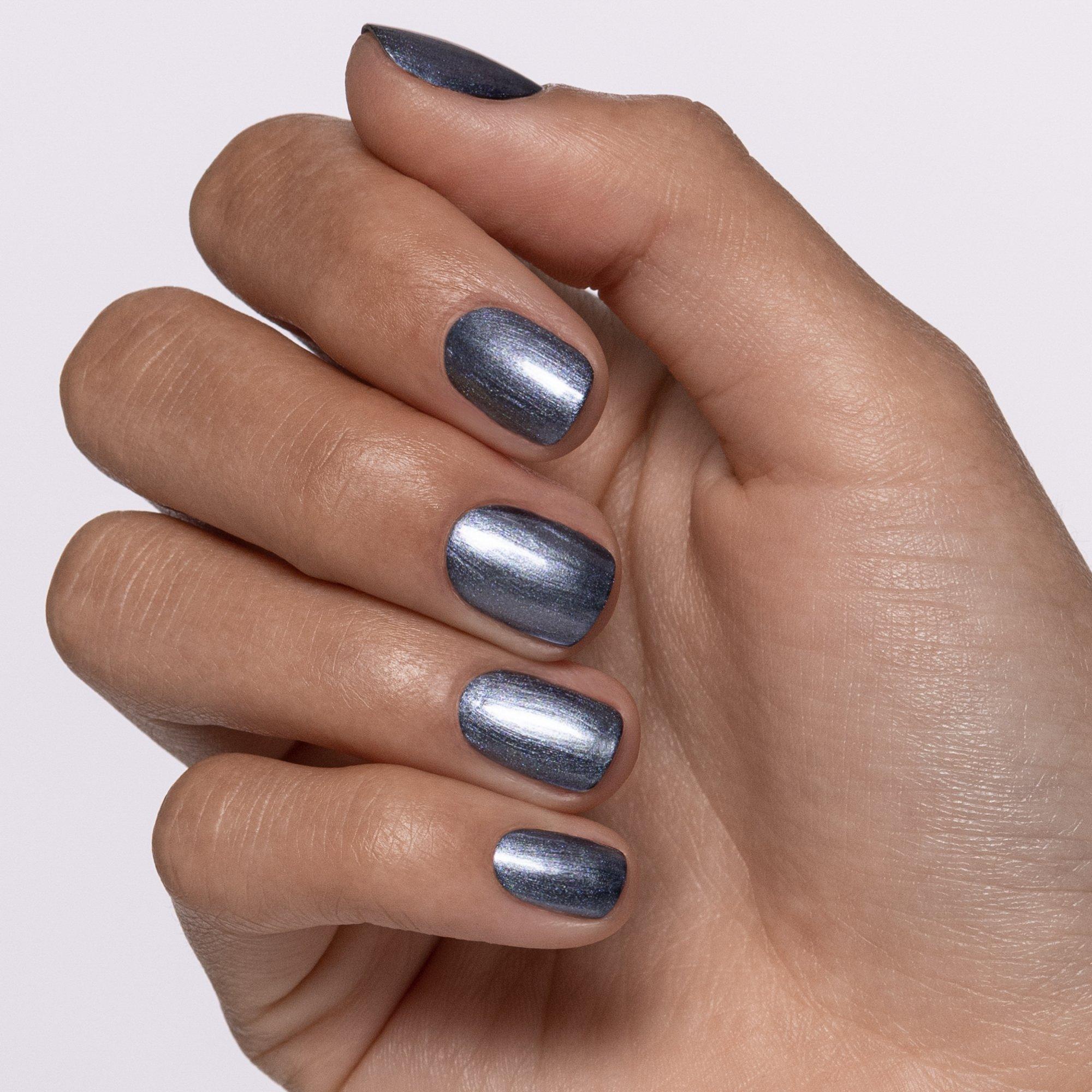 GLAZED DONUT transforming top coat