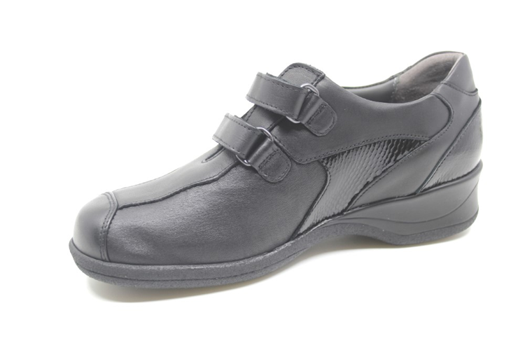 Xsensible LUCIA Zwart (3.002) [100273002]