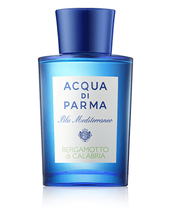 Acqua di Parma Blu Mediterraneo - Bergamotto di Calabria edt vapo 180ml