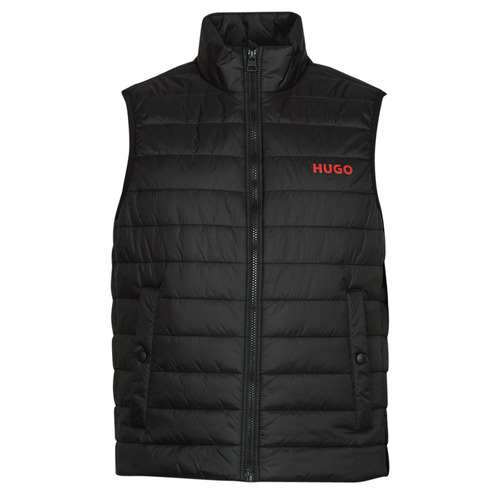 HUGO - Bentino2221 Negro