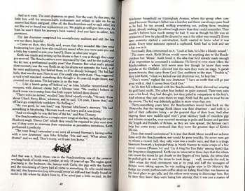 Dear Boy: The Life of Keith Moon (Paperback)