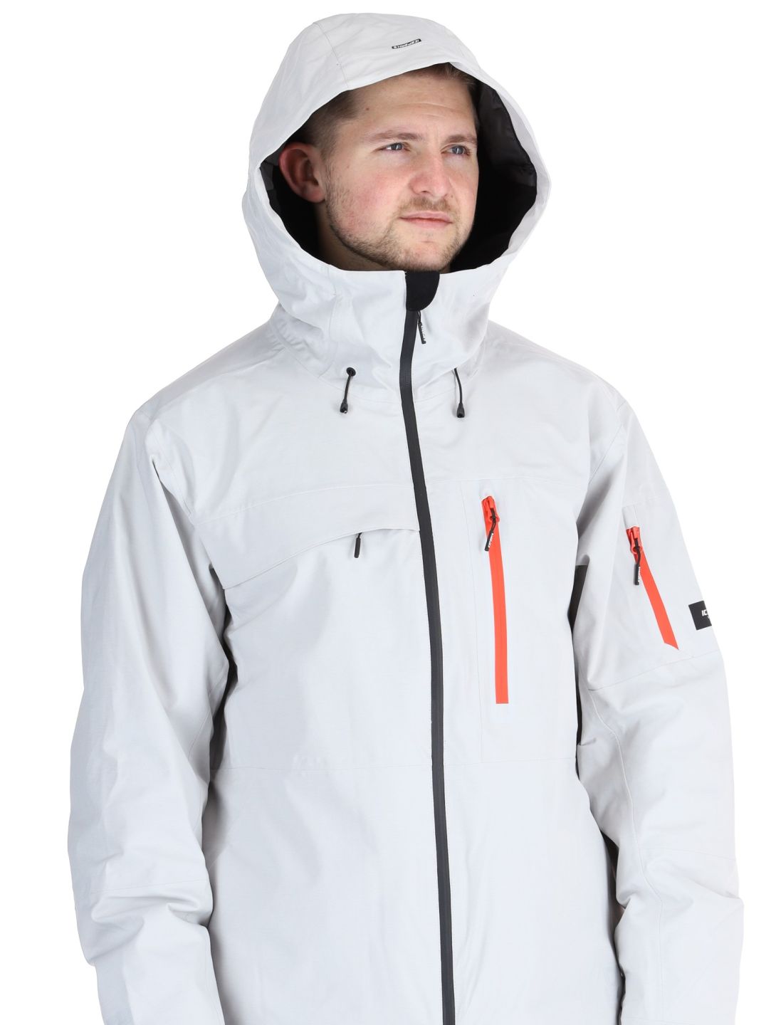 Cale ski-jas heren