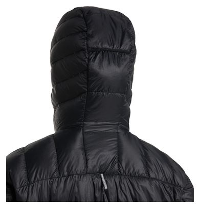 Doudoune Femme Haglöfs L.I.M Down Hood Noir
