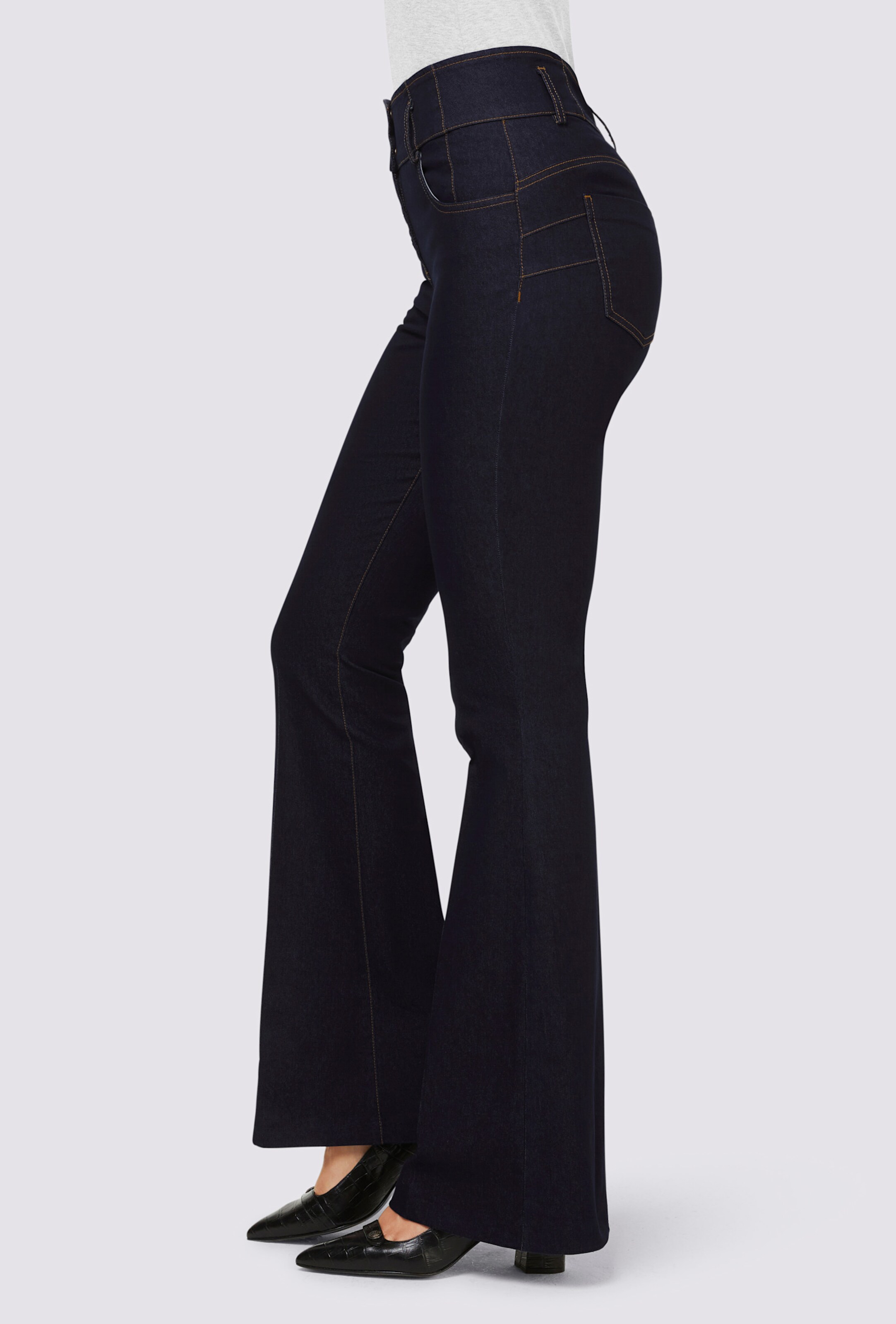 Push-up-Jeans