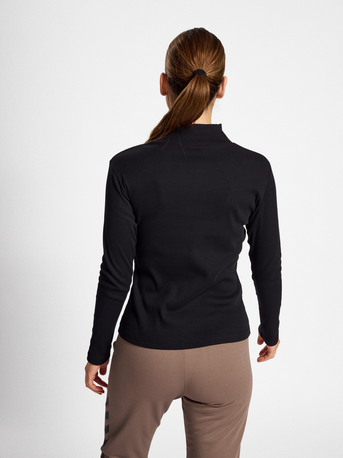 hmlLGC GISA TURTLENECK