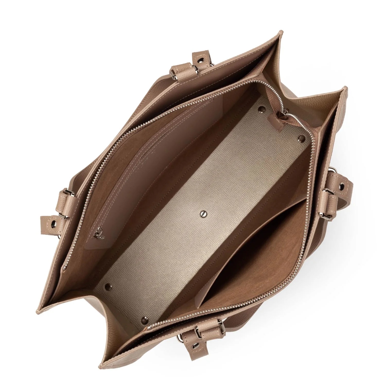 Sierra-Grand sac cabas épaule