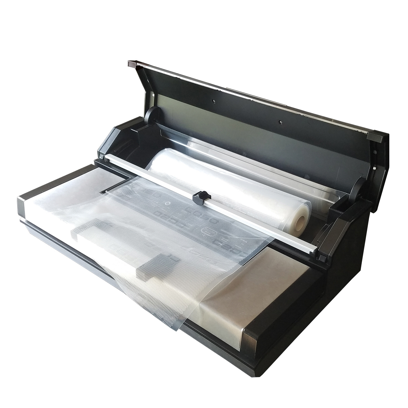 FastVac 4000
