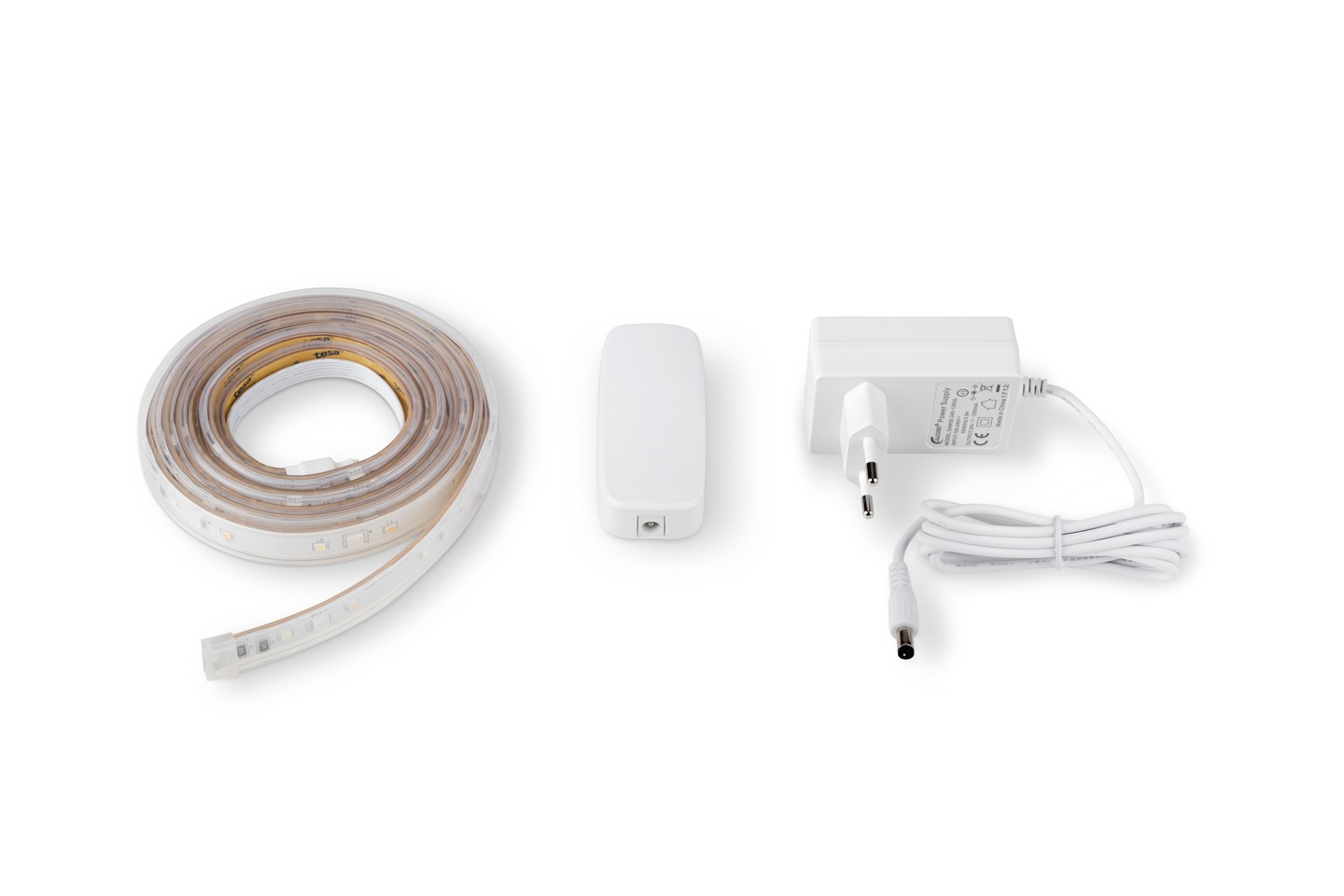 Eve Light Strip - Smart LED Strip med Apple HomeKit-teknologi