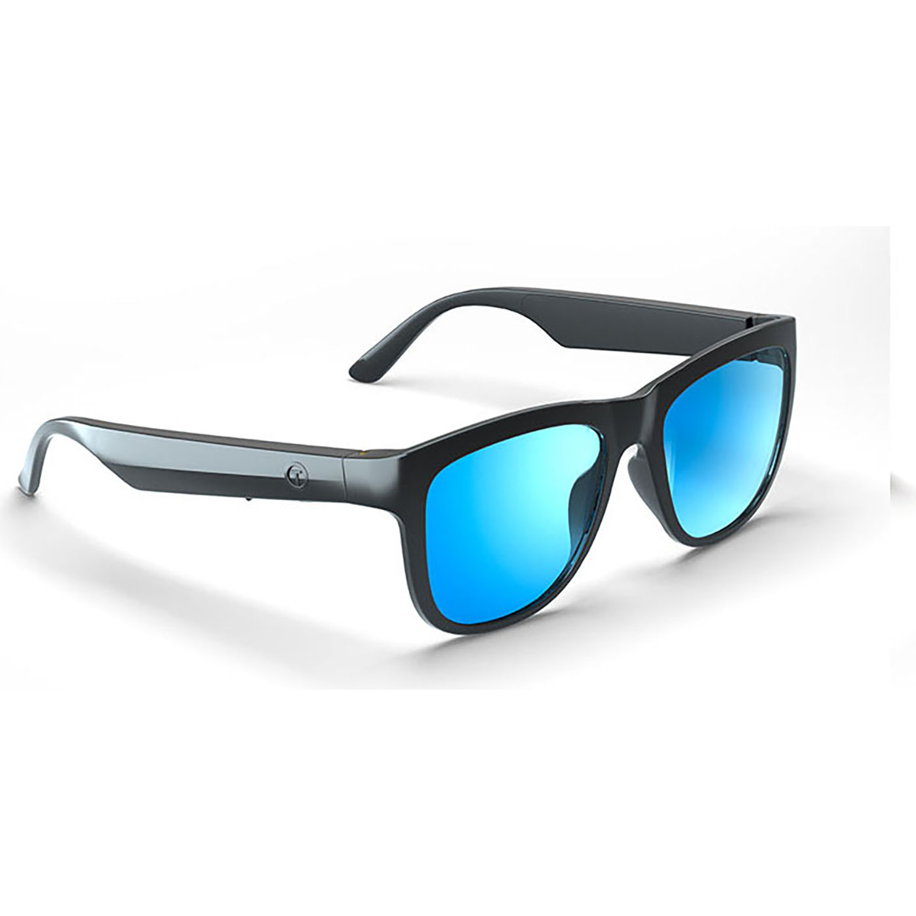 Caliber Soundglasses Smart Fietsbril