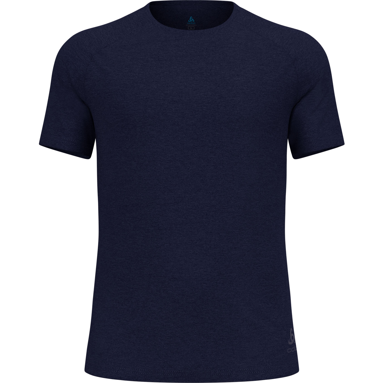 Odlo Active 365 T-Shirt Crew Neck T-Shirt Heren