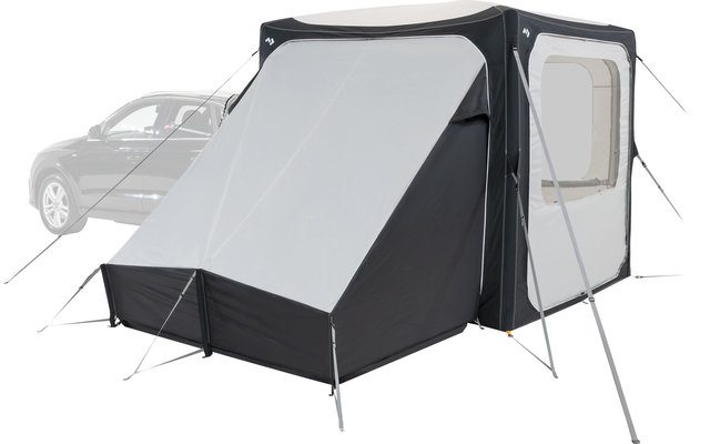 Dometic HUB Seitenanbau für aufblasbares Heckpavillon