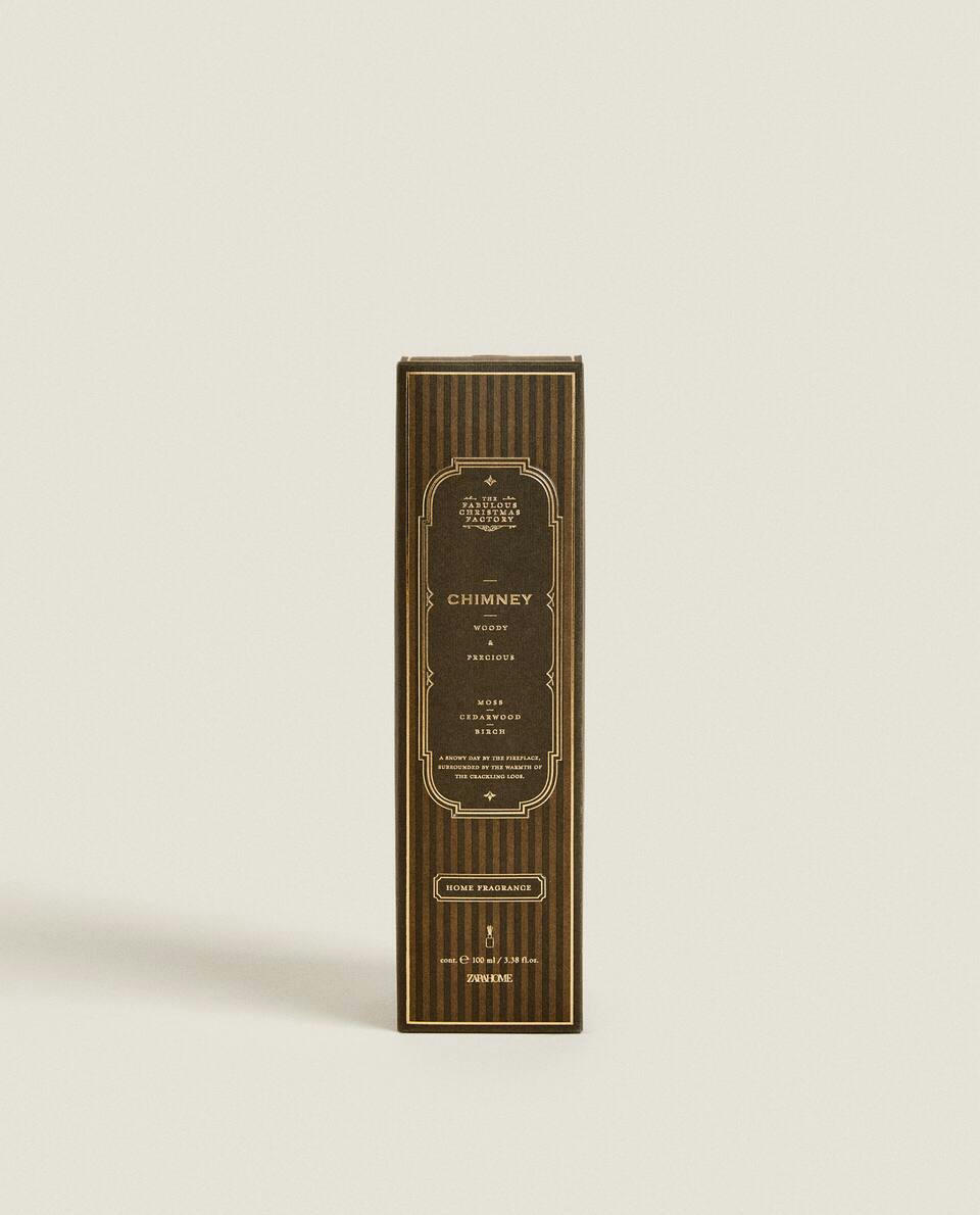 CHAMINÉ