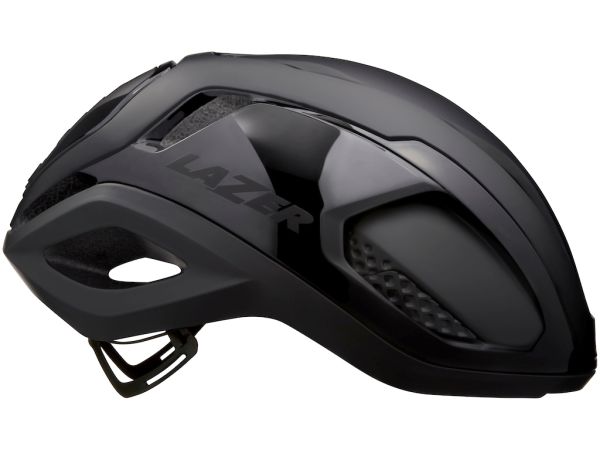 Lazer Vento Kineticore Cykelhjelm, Matte Black
