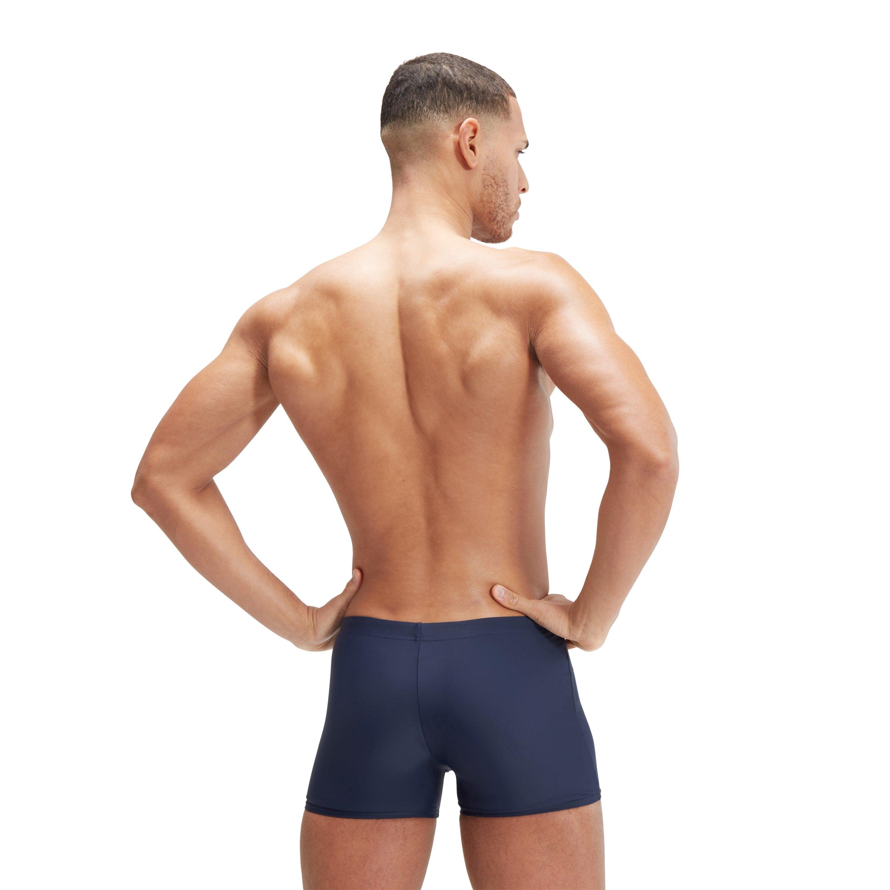 Speedo Medley Logo Aquashorts Mens