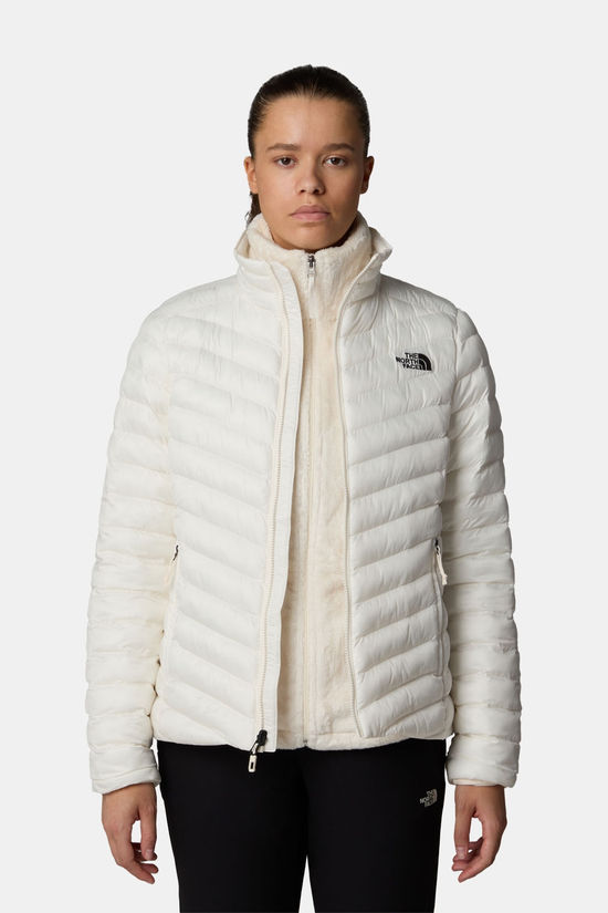 The North Face The North Face Huila Gevoerde Jas Dames