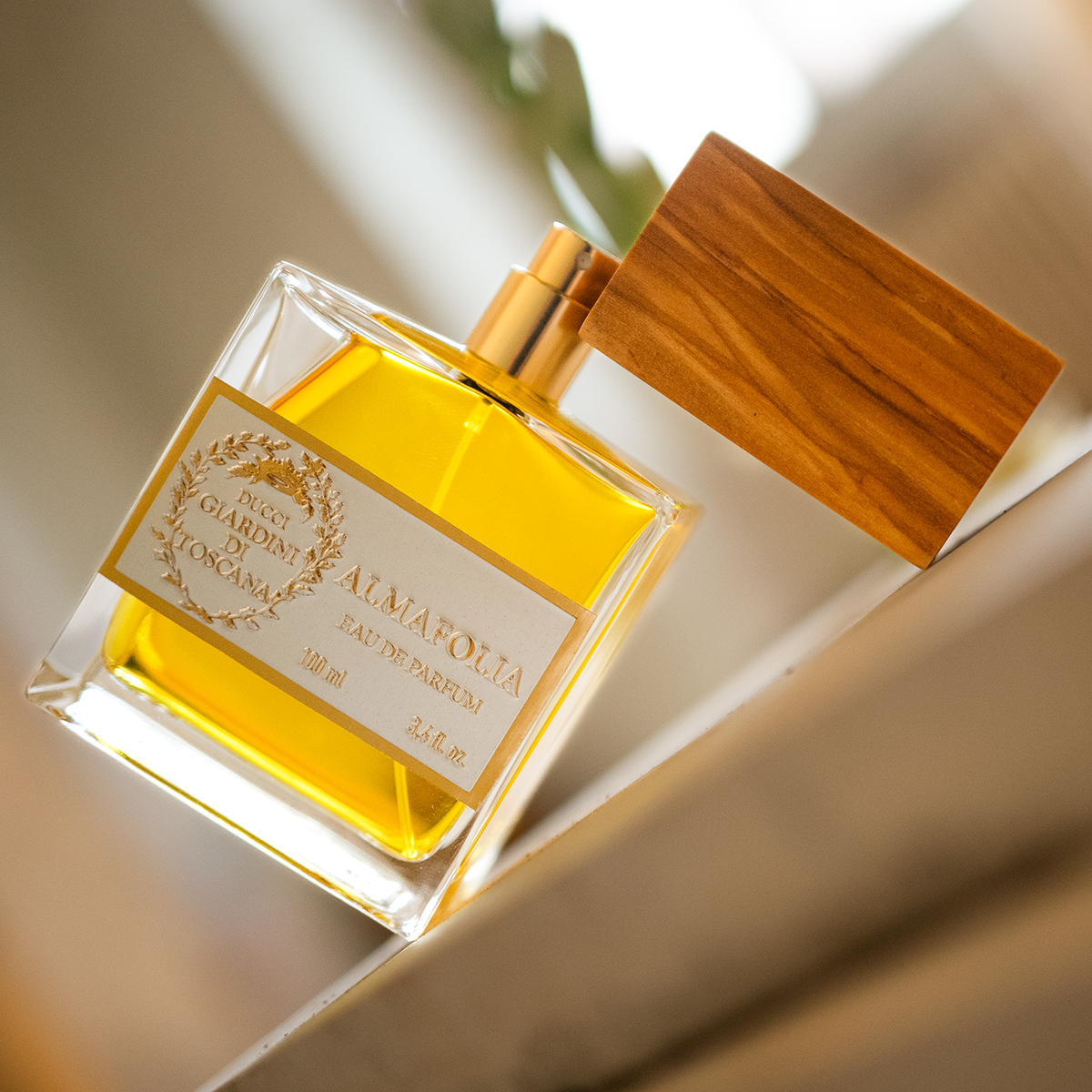 Almafolia Eau de Parfum 100ml