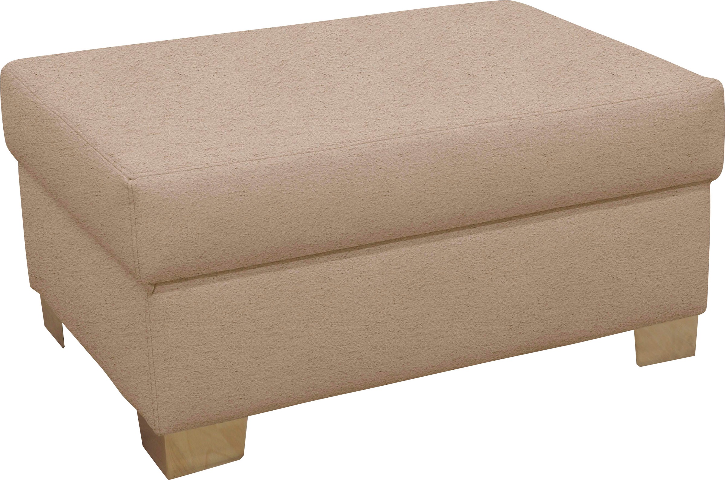 DOMO collection Hocker »Ricardo«