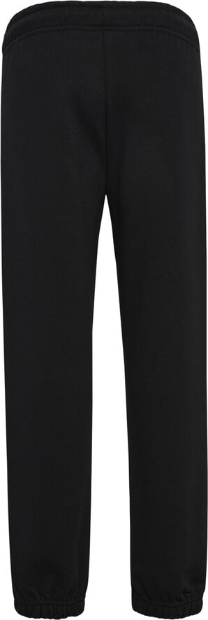 Hummel hmlJR LOOSE SWEATPANTS BEE Sort