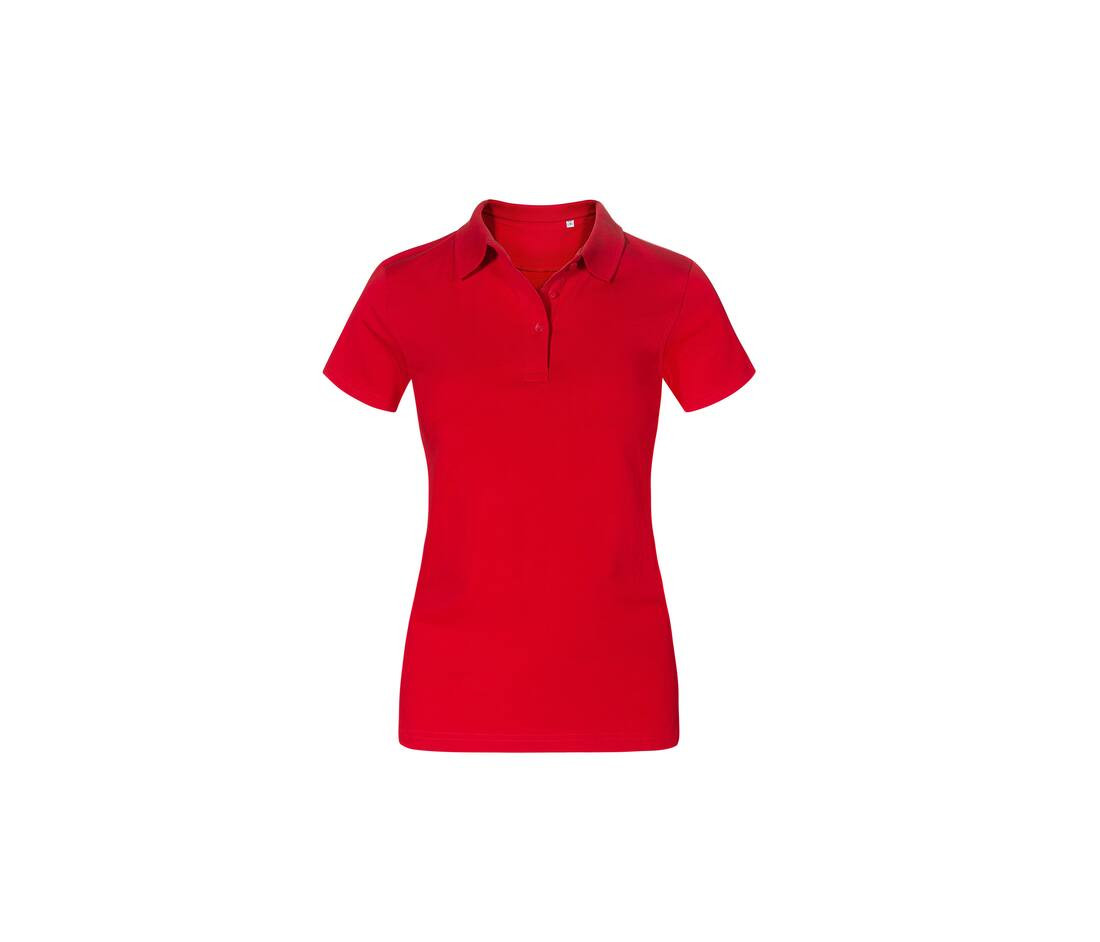 PROMODORO PM4025 - Polo femme maille jersey