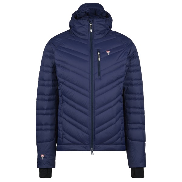 Grüezi Bag - Faithful Downwool Jacket - Doudoune