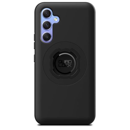 Coque de protection Quad Lock MAG SAMSUNG GALAXY A54 - Noir
