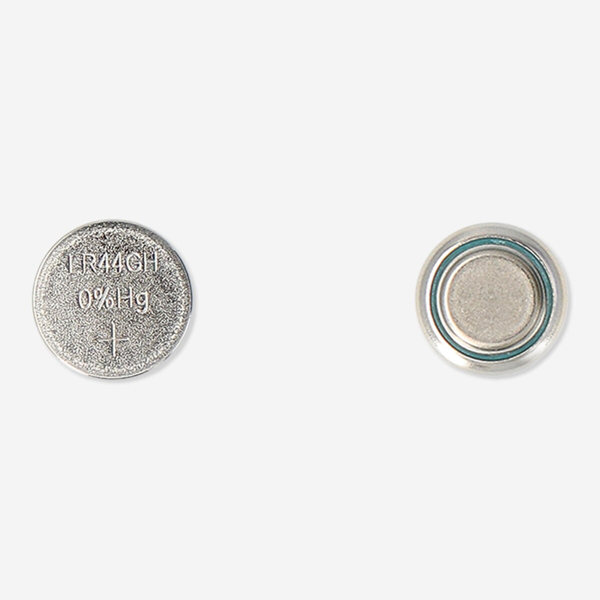 Batterier. LR44/AG13