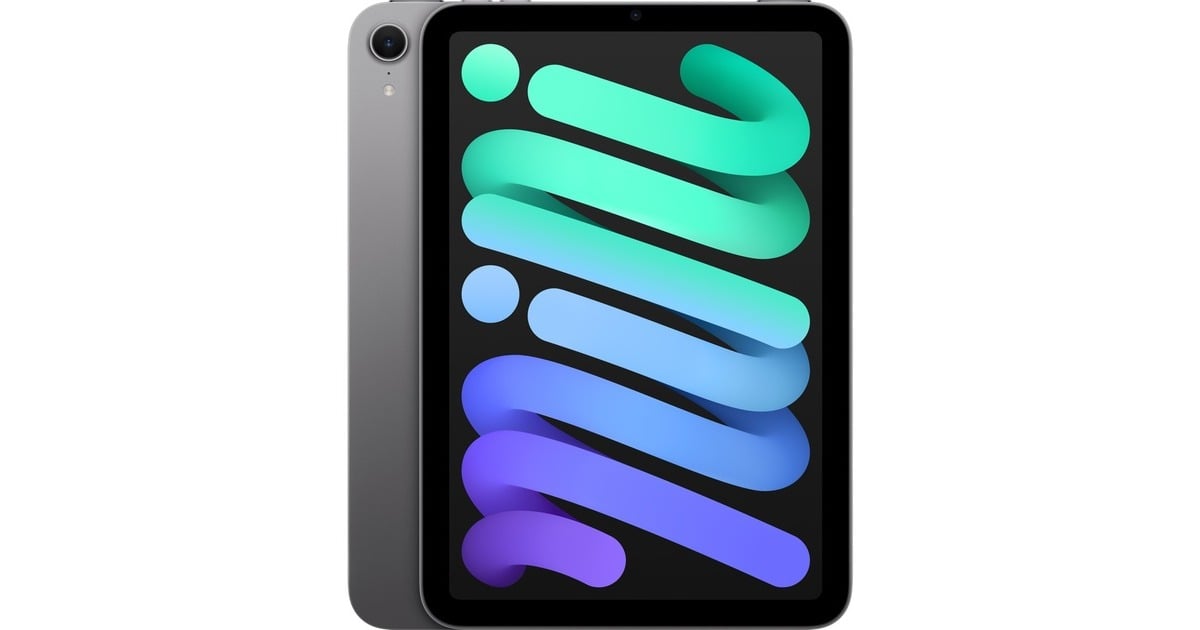 AppleiPad mini (2024) 8.3