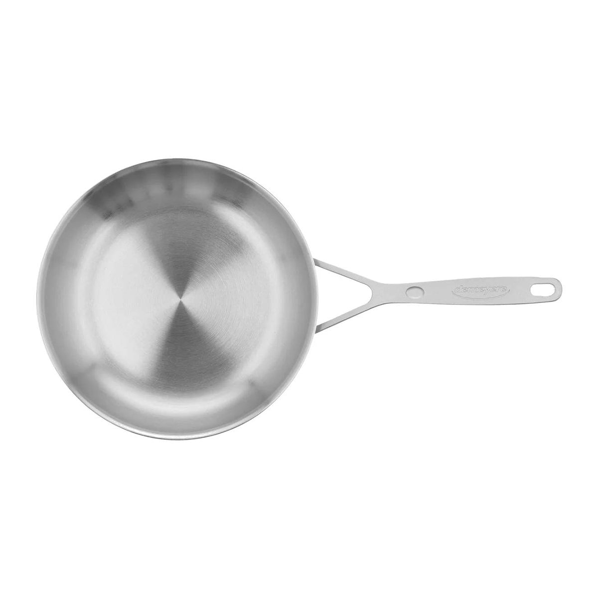 Demeyere Industry 5 Koekenpan - â 24 cm