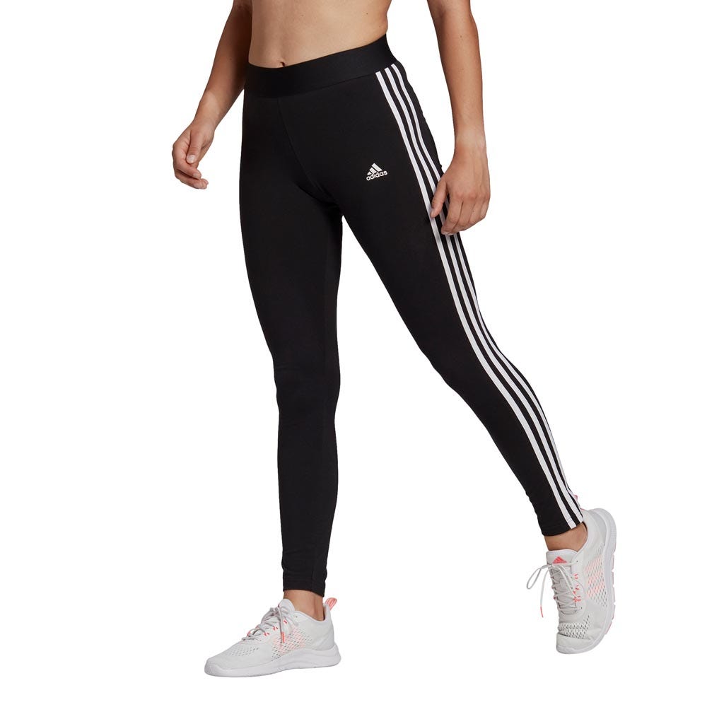 adidas  Essentials 3-Stripes Legging