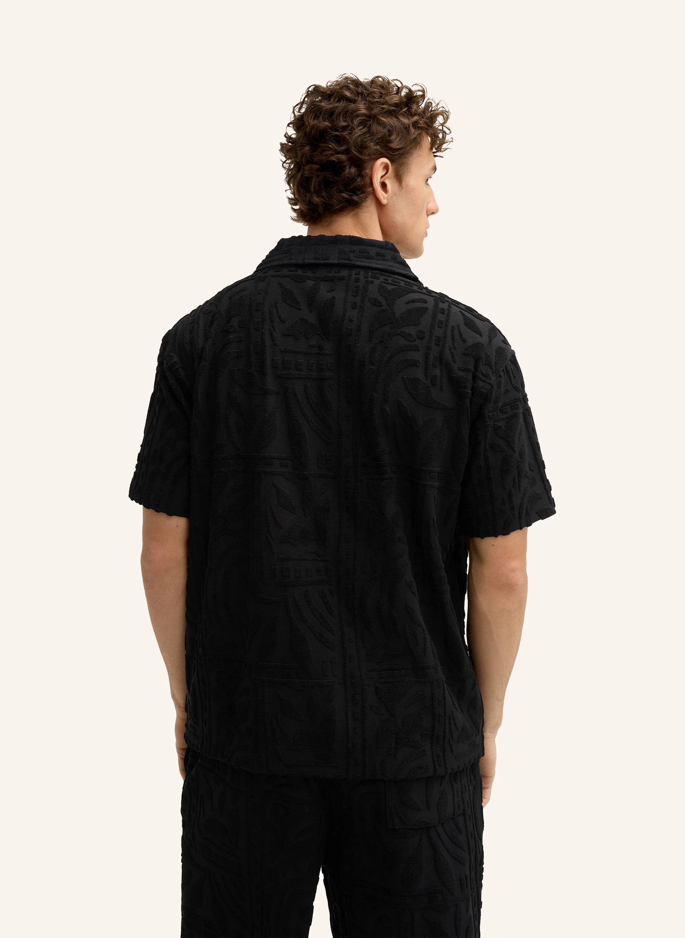 JOOP! JEANS Hemd Modern Fit