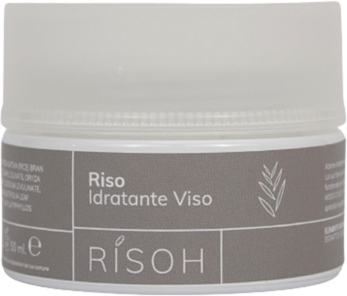 Antos   Reis Feuchtigkeitscreme, 50 ml