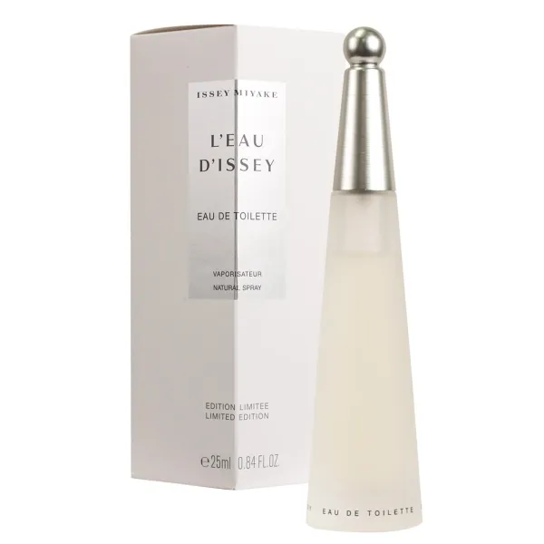 Issey Miyake L'Eau D'Issey edt 25ml
