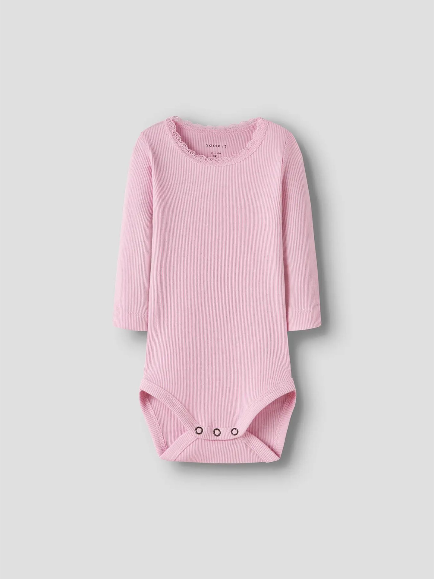 Kab Long Sleeve Body