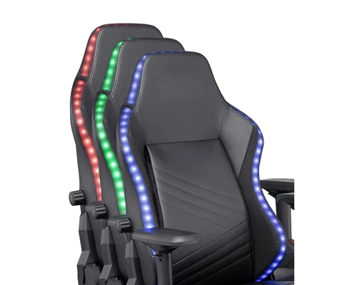 Mission SG Heimdall - RGB