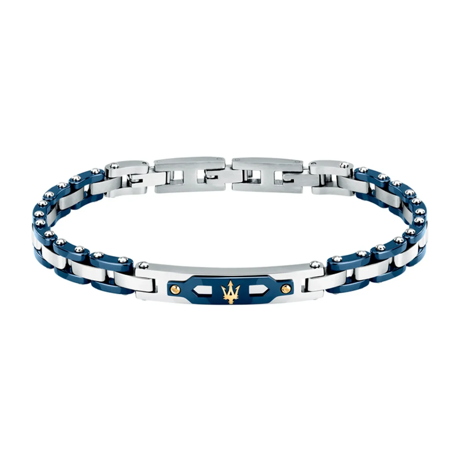 Maserati Ceramic Armbånd Rustfrit Stål JM424AXU03